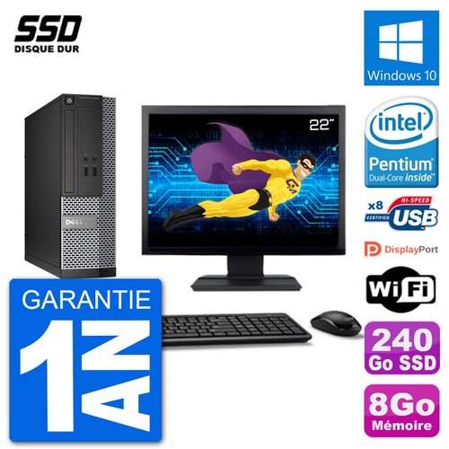 Dell optiplex 3020 sff - optiplex,