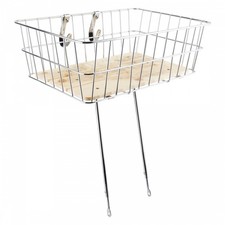 Sunlite Woody Cestino Bici