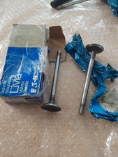 2 Valvole Aspirazione Fiat 126