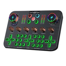 Mixer Audio per Giochi, Mixer