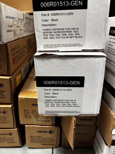 Xerox 006r01513 toner nero - toner,