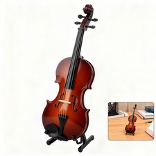 Strumento Musicale in Legno