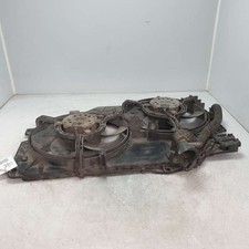 Elettroventola raffreddamento