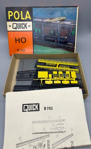 Pola quick b 702 - pola,