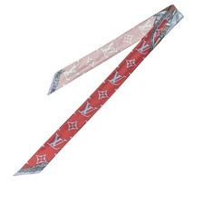 Louis Vuitton Twilly Silk