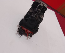 LOCOMOTIVA ROCO ARTICOLO 43324 serie 880 108