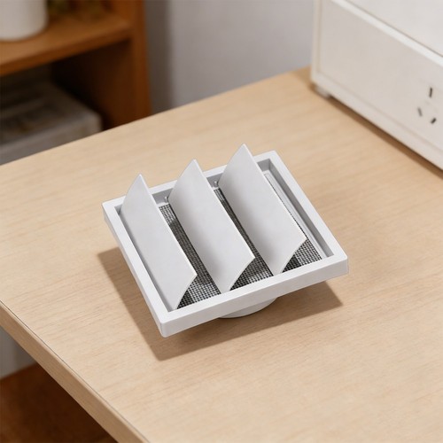 Griglia ventilazione - di,