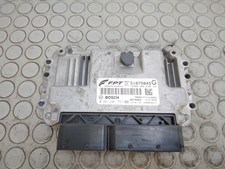 13695 Centralina motore Fiat