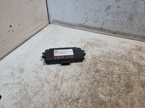 Mini countryman footwell - mini,