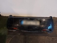 paraurti posteriore FIAT