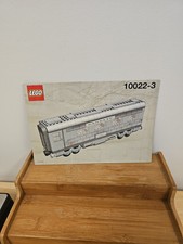 Lego Santa Fe Cars - 10022 _3