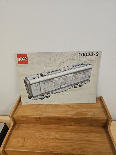 Lego santa cars 10022 3 - fe,