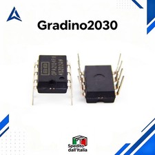 OPA2134PA DIP8 –