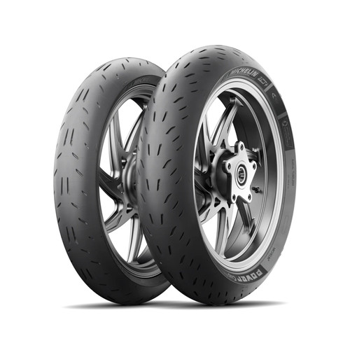 Pneumatico michelin power cup - michelin,