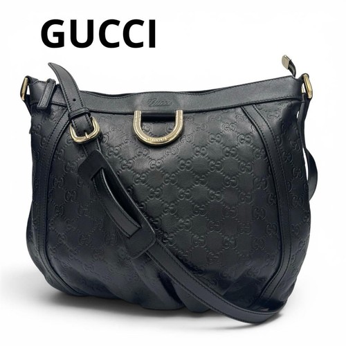 Borsa tracolla gucci - a, abbey