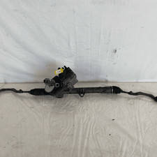 Scatola sterzo servoassistita