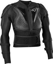 Pettorina completa motocross