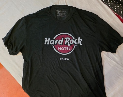 Shirt hard rock - hard,