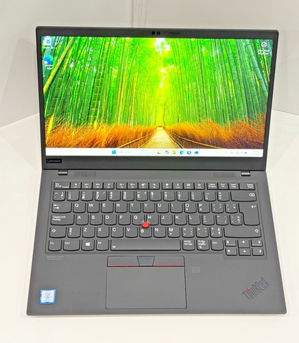 Lenovo thinkpad carbon gen - lenovo,