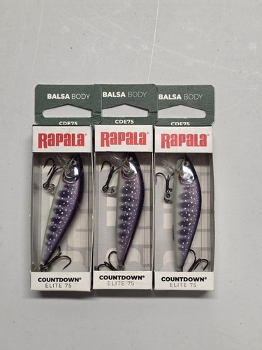 Rapala countdown - di,