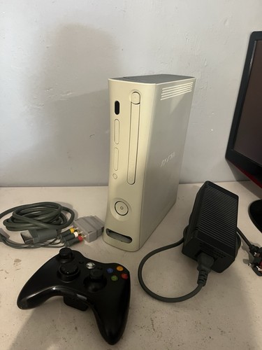 Microsoft xbox 360 - 360, console