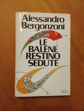 Alessandro Bergonzoni, Le