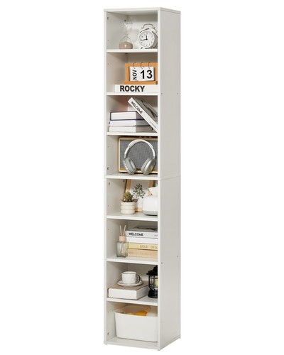 Uimoso libreria sottile - sottile, a