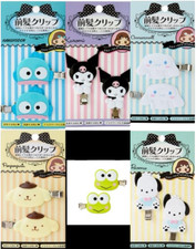 Hello Kitty Kuromi Friends