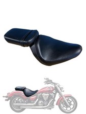 Full Wrap-Around Seat Cover