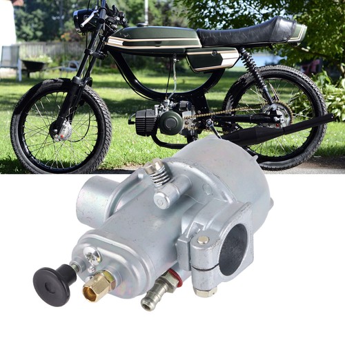 15mm carburatore stile - ⁺15mm, bing