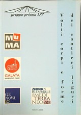 VOLTI, CORPI E FORME DEI