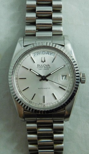 Orologio uomo automatico