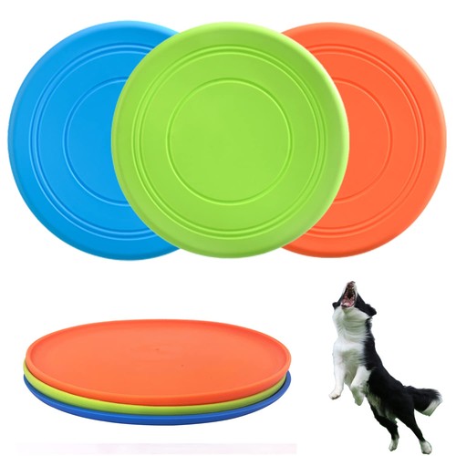 Frisbee per cani disco - frisbee,