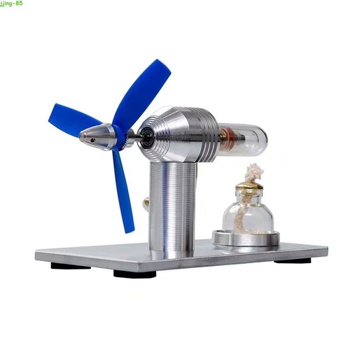 Stirling engine fai te - fai, da