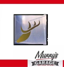 Adesivo Saab Tuning Turbo