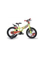 Bike size child dino bikes - dino,