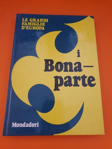 Bonaparte le grandi - i,