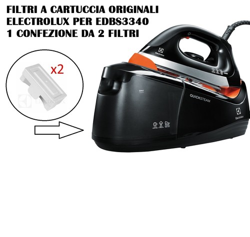 Filtro cartuccia originali - filtro, a