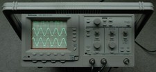TEKTRONIX TAS 465 TAS465