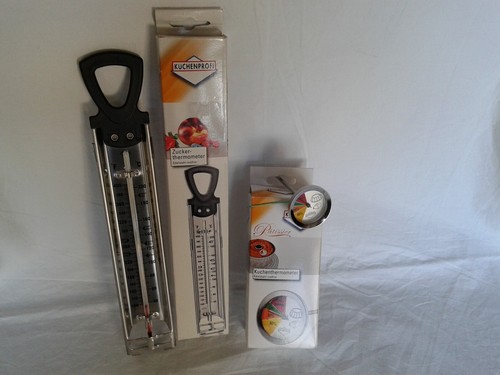 Set termometri per - 2,
