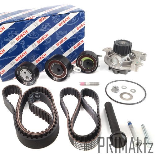 Kit cinghia distribuzione - kit,
