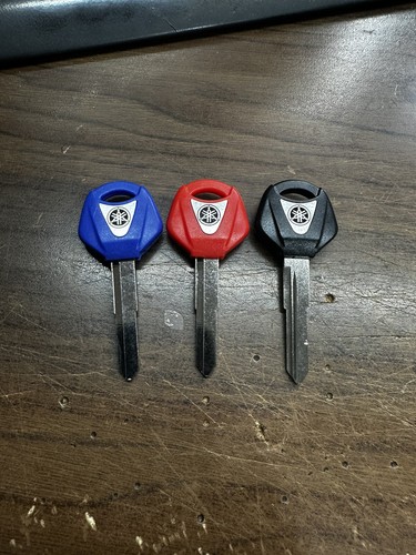 Chiave vergine yamaha - vergine, r6