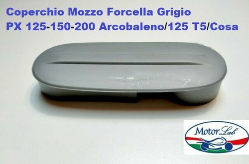 Coperchio mozzo tappo - tappo, forcella