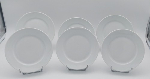 Serie 6 piccole piatti - 1/6,