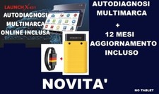 DIAGNOSI 2025/26 IN ITALIANO+ 1 ANNI AGGIORNAMENTO ONLINE