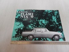 Brochure Depliant Originale