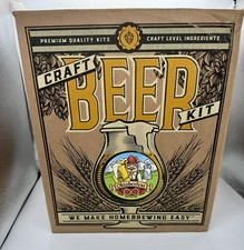 Craft A Brew Brew Your Own