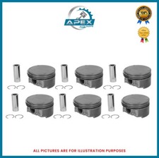 Per BMW 3 5 E 7 330 I 530 I