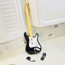 Fender Stratocaster PS2 PS3