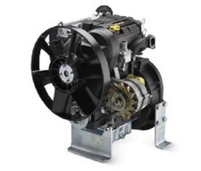 Motore diesel Lombardini LDW